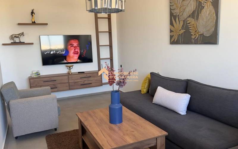 Appartement 2 ch  Ghazoua (11)